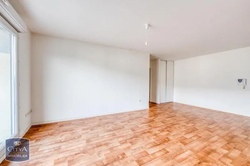 Photo 1 Appartement 3 pièces 60.84m²