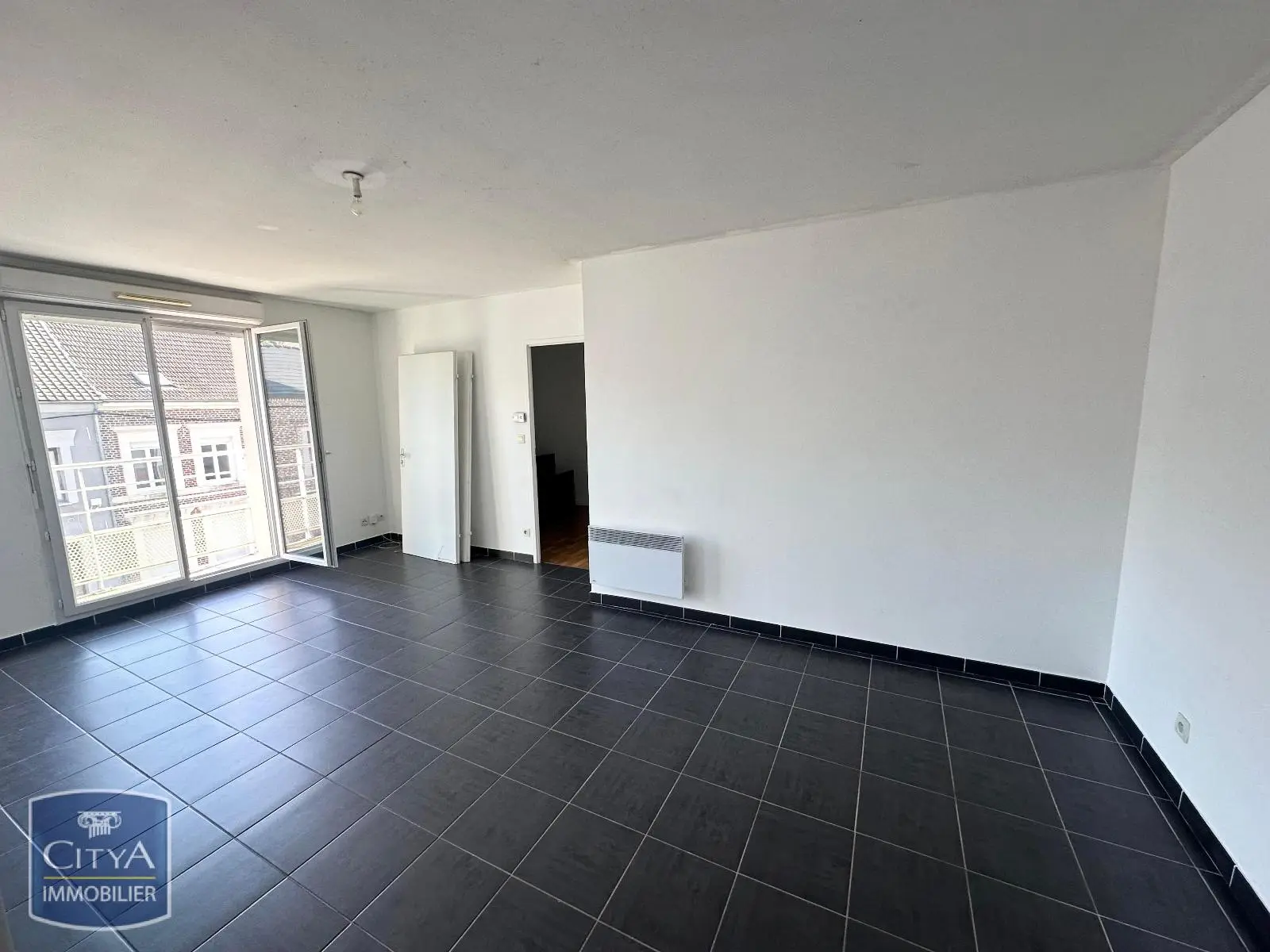 Photo Appartement 2 pièces 55.7m²
