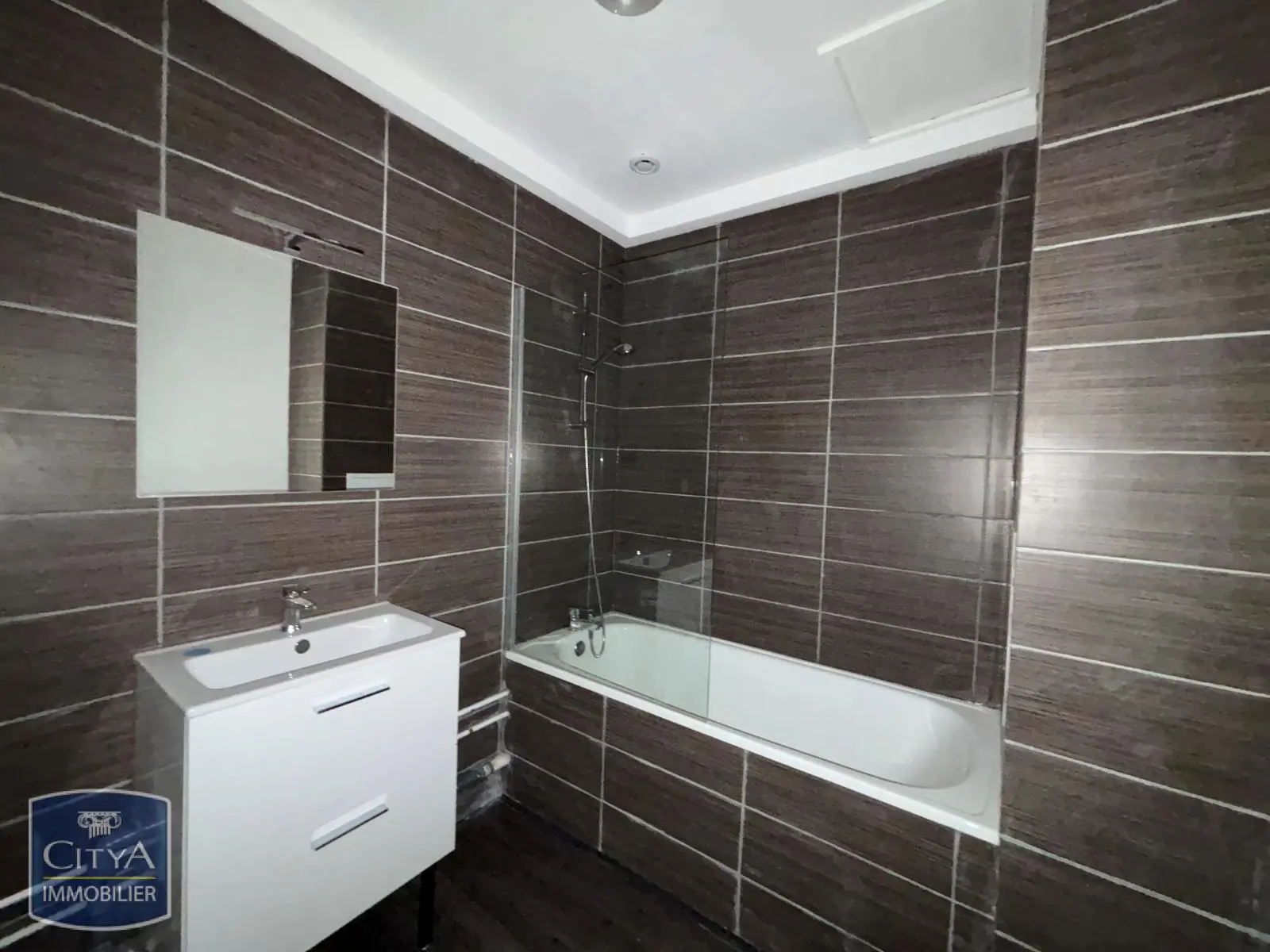Photo 4 Appartement 2 pièces 43.73m²