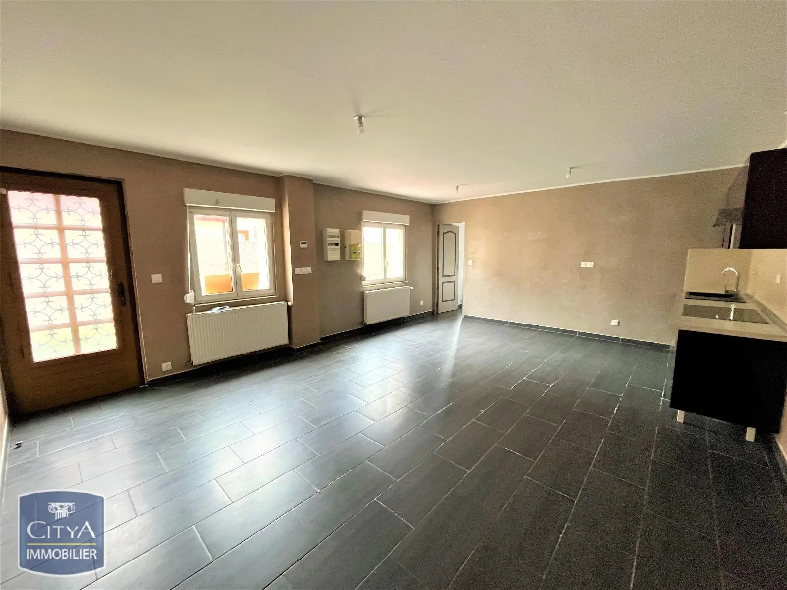 Photo 2 Appartement 2 pièces 51.24m²