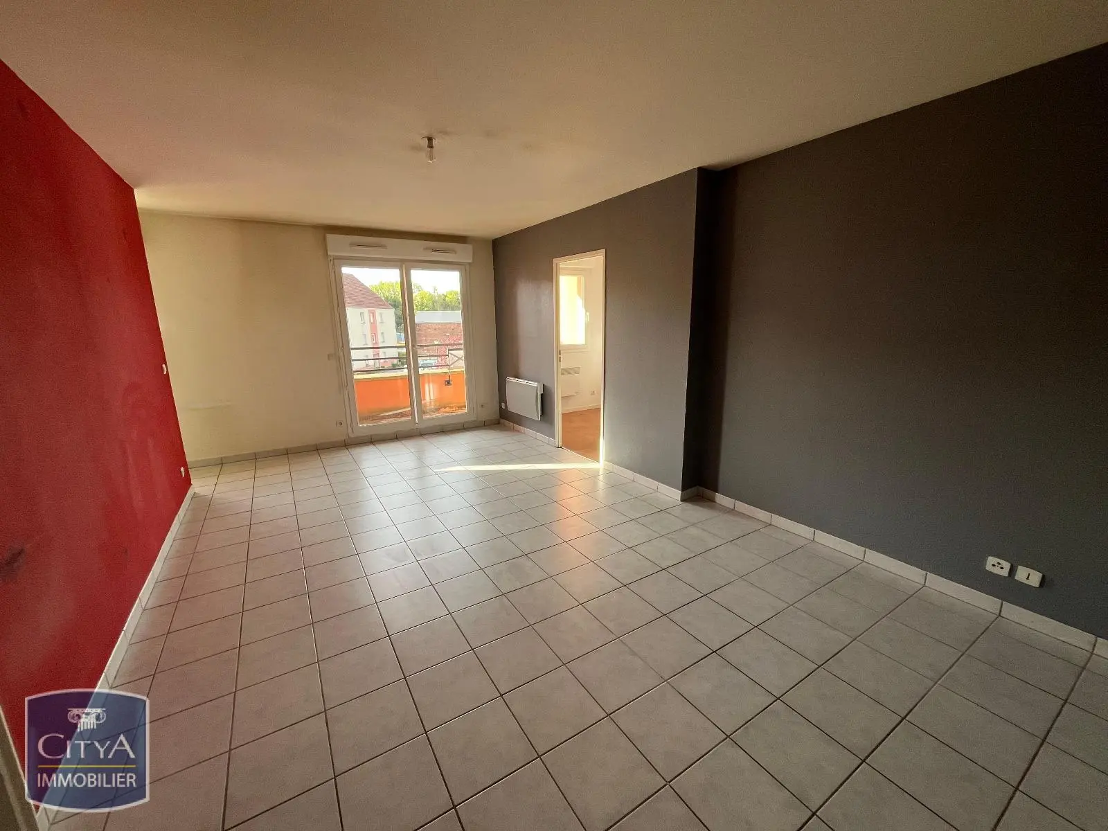 Photo 1 appartement Louvroil