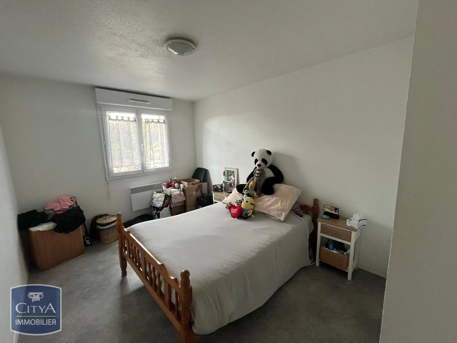 Photo 2 appartement Louvroil