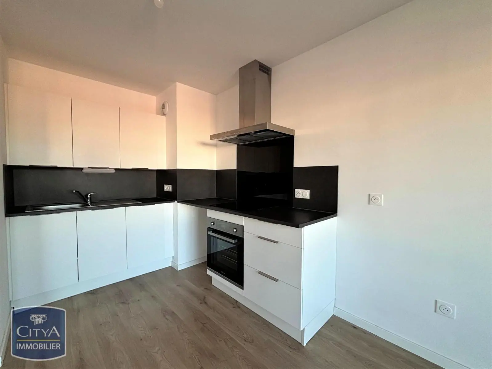 Photo 3 appartement Valenciennes