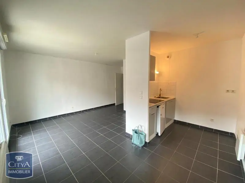 Photo 2 Appartement 2 pièces 54.03m²