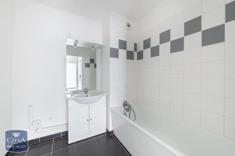 Photo 5 pour Appartement 3 pièces 62.26m² Photo 5 Appartement 3 pièces 62.26m²