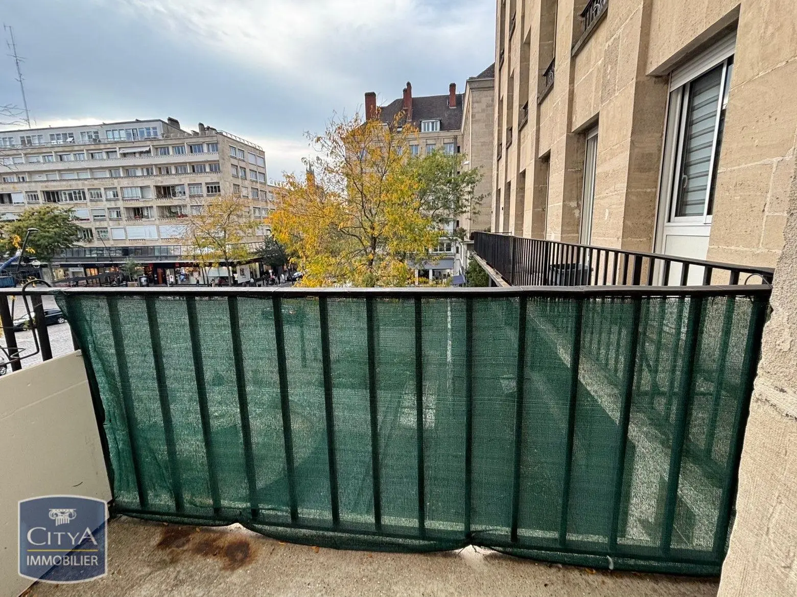 Photo 4 appartement Valenciennes