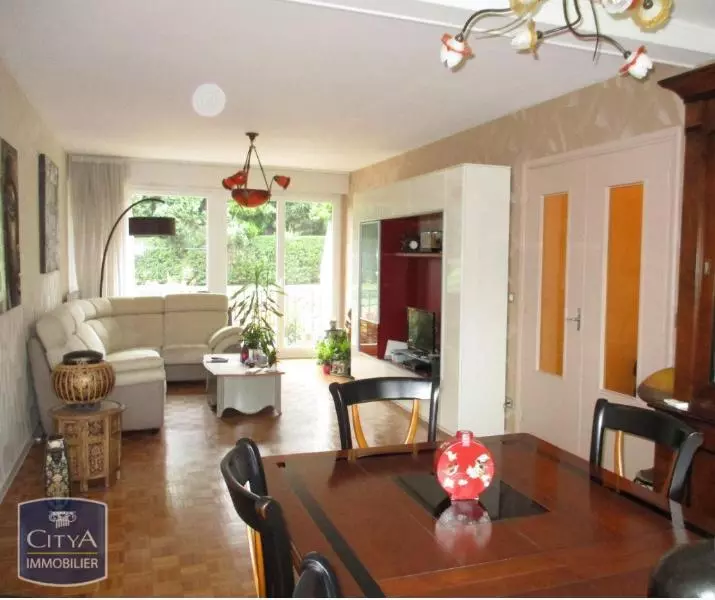 Illustration pour Appartement 3 pièces 90.68m² Photo Appartement 3 pièces 90.68m²