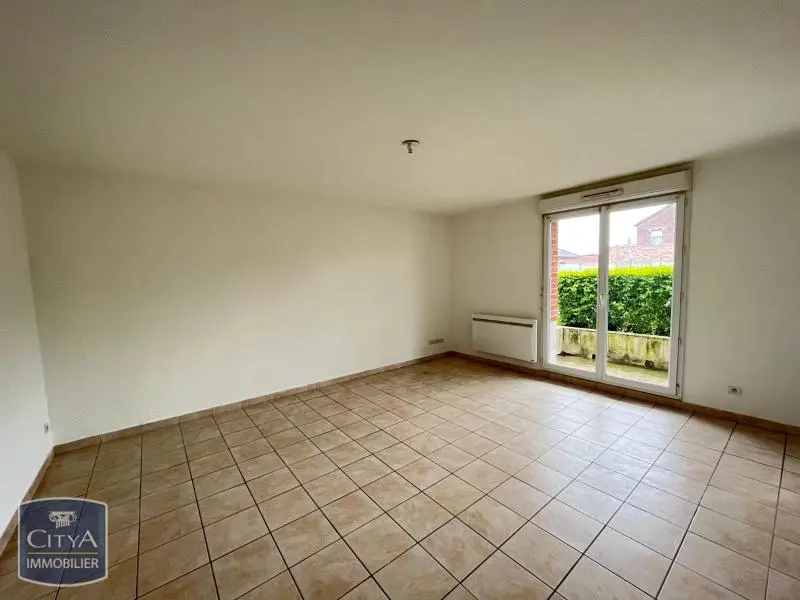 Photo 2 Appartement 2 pièces 47.95m²