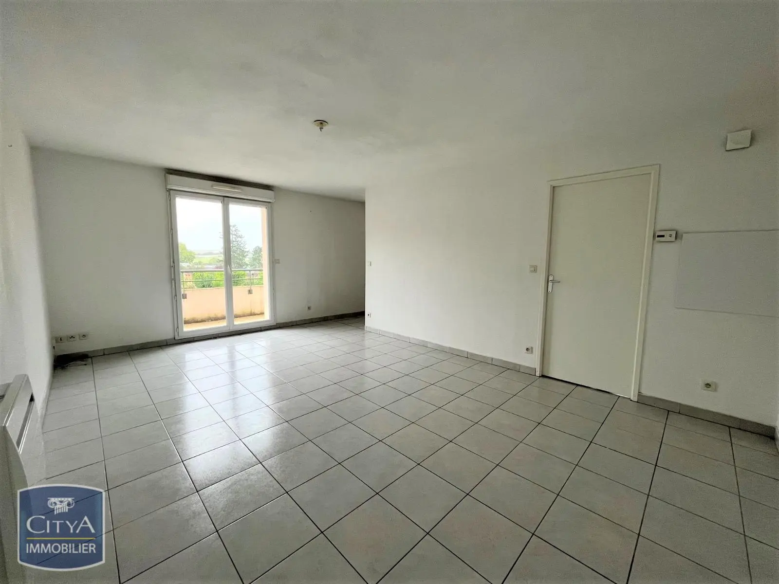 Photo 1 Appartement 2 pièces 47.36m²