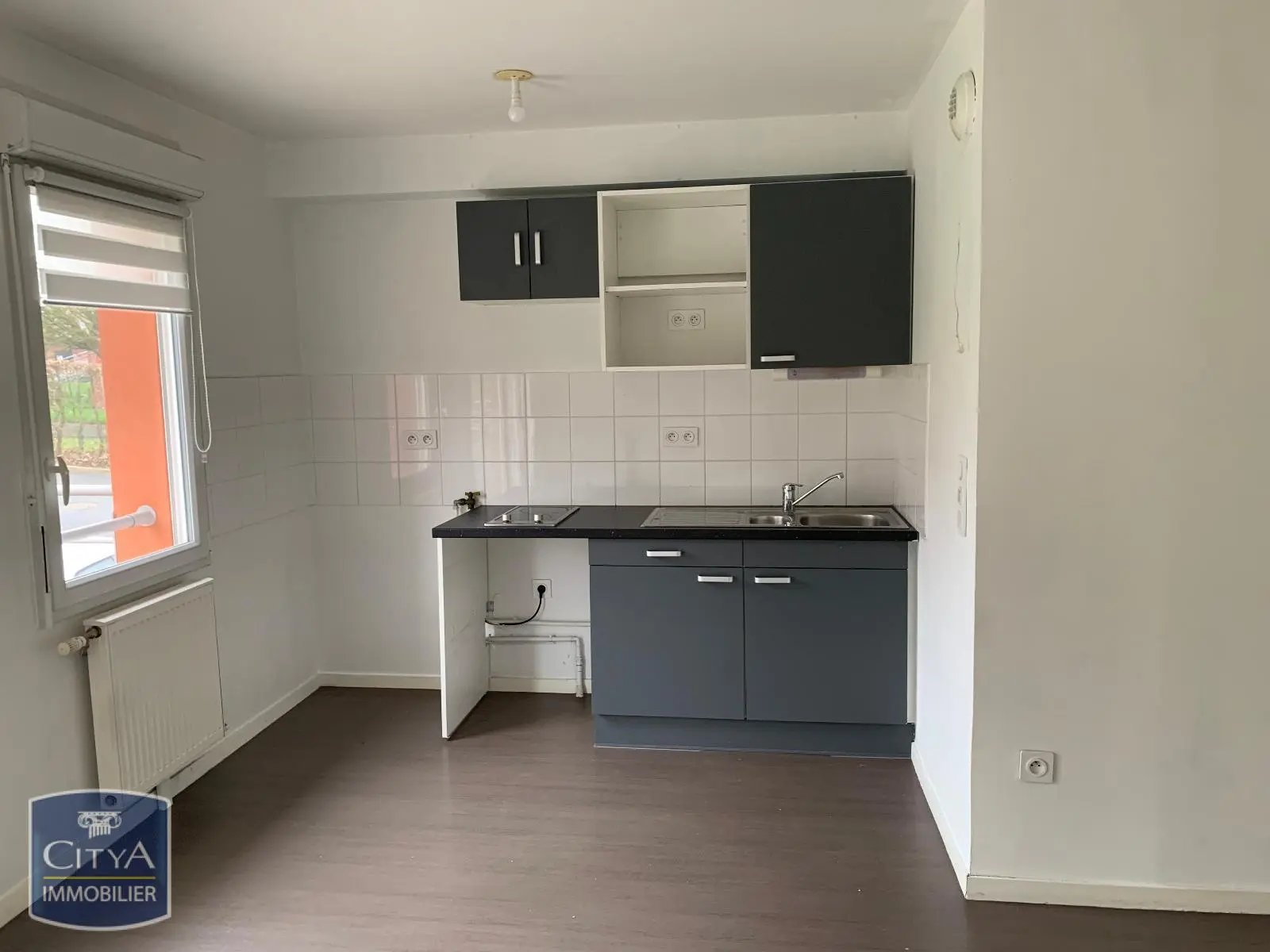 Photo 1 Appartement 2 pièces 44.22m²