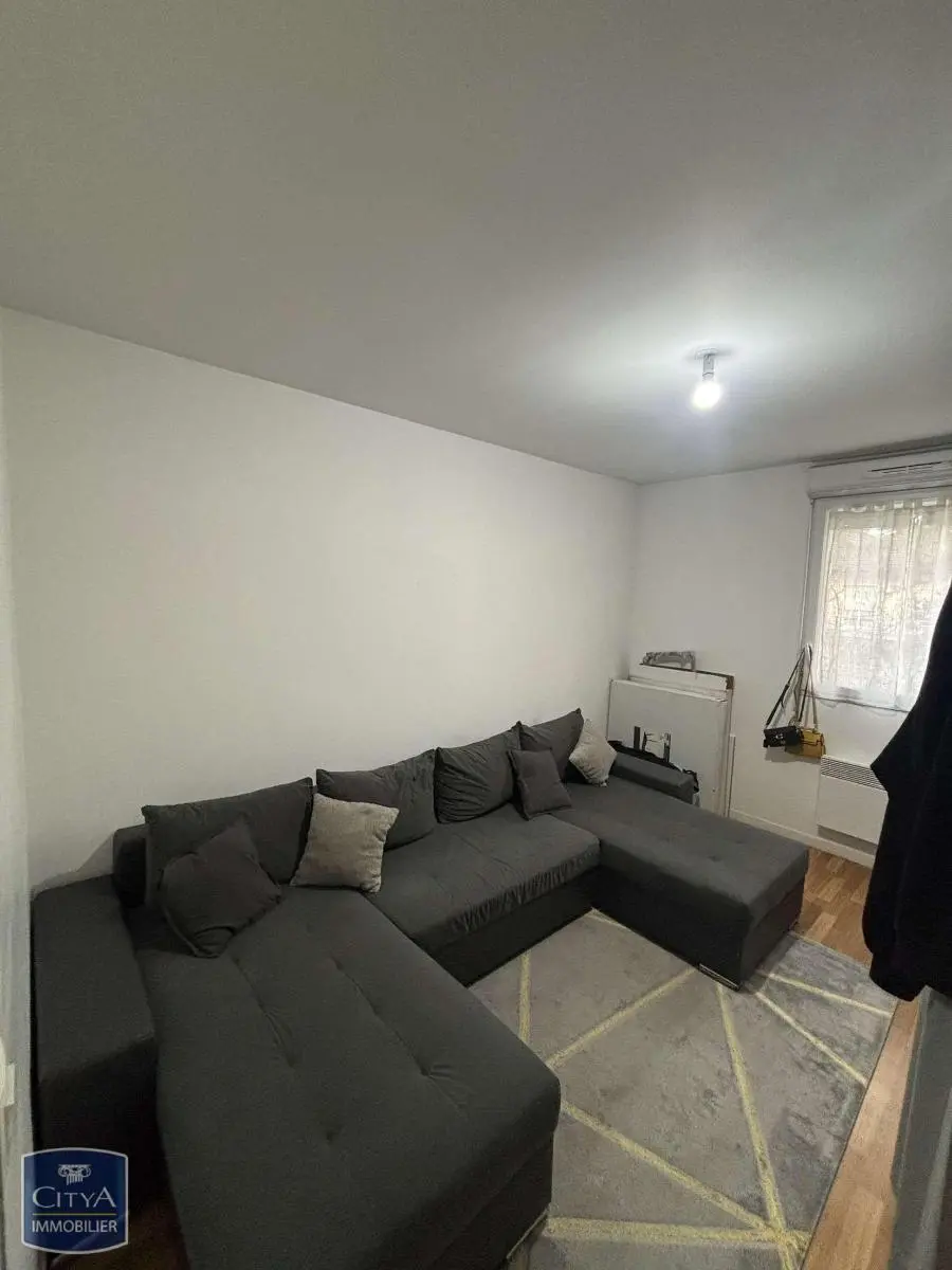 Photo 6 Appartement 3 pièces 62.02m²