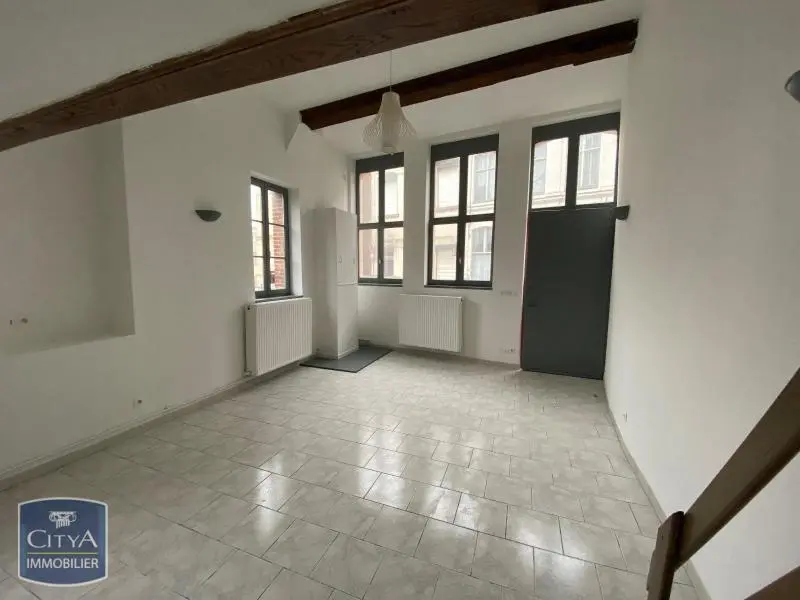 Photo 3 Appartement 2 pièces 48.69m²