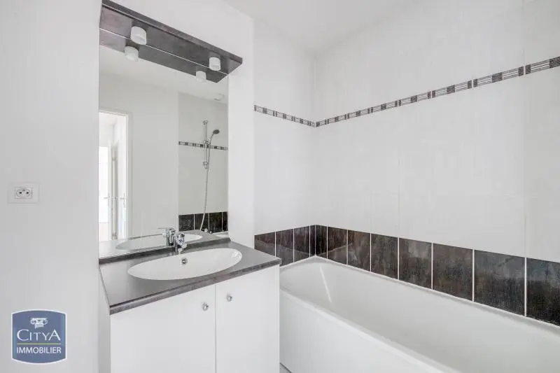 Photo 6 Appartement 3 pièces 60.84m²