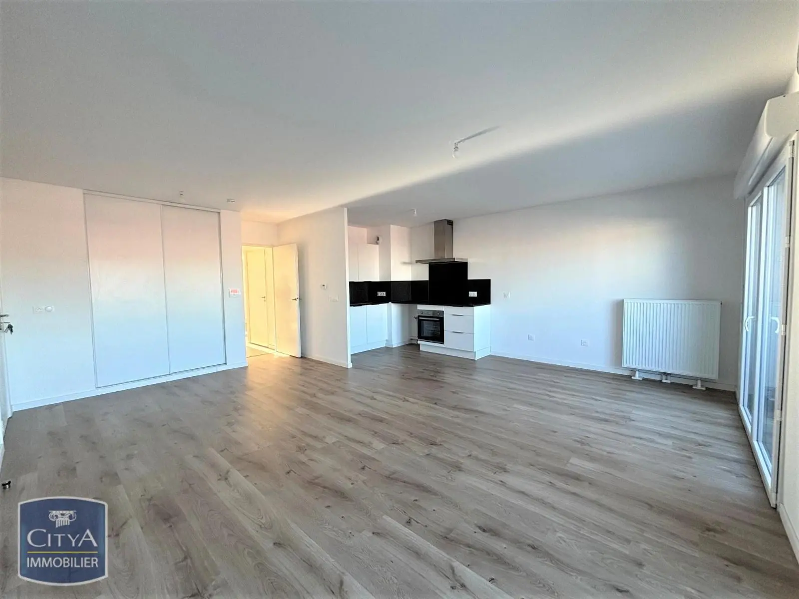 Photo 1 Appartement 3 pièces 64m²