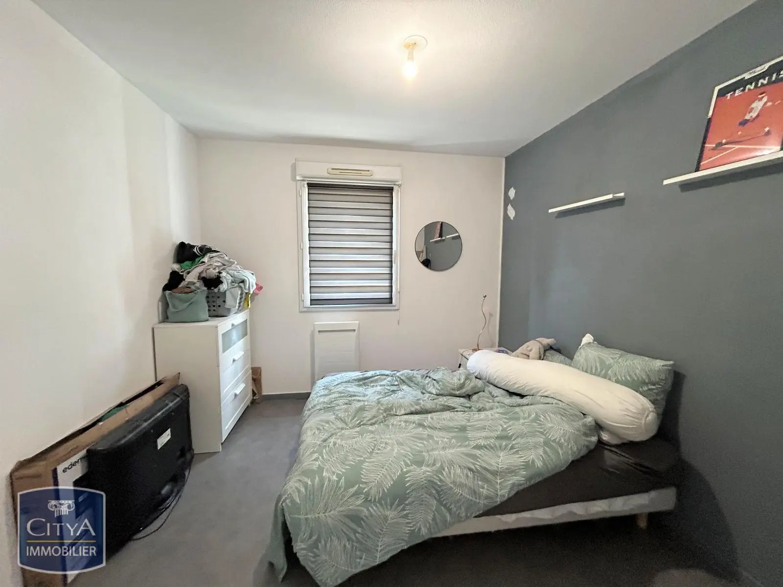 Photo 2 appartement Quiévrechain