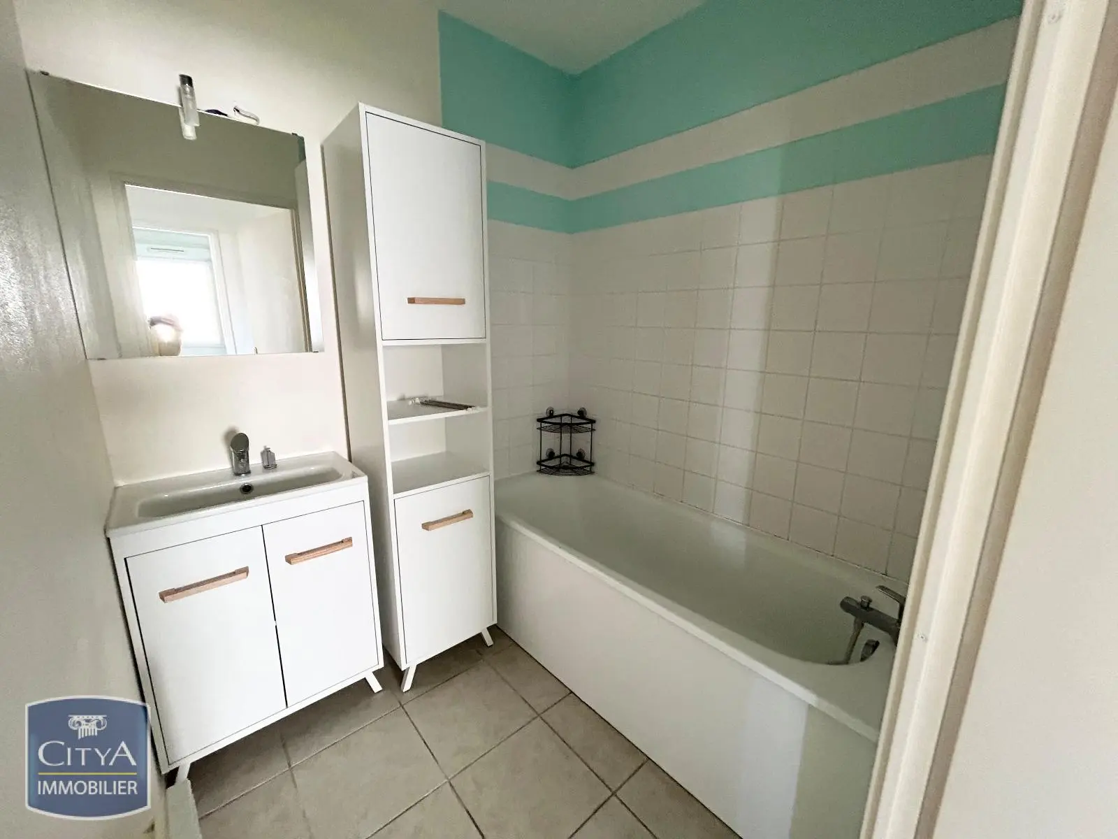 Photo 4 Appartement 2 pièces 54.32m²