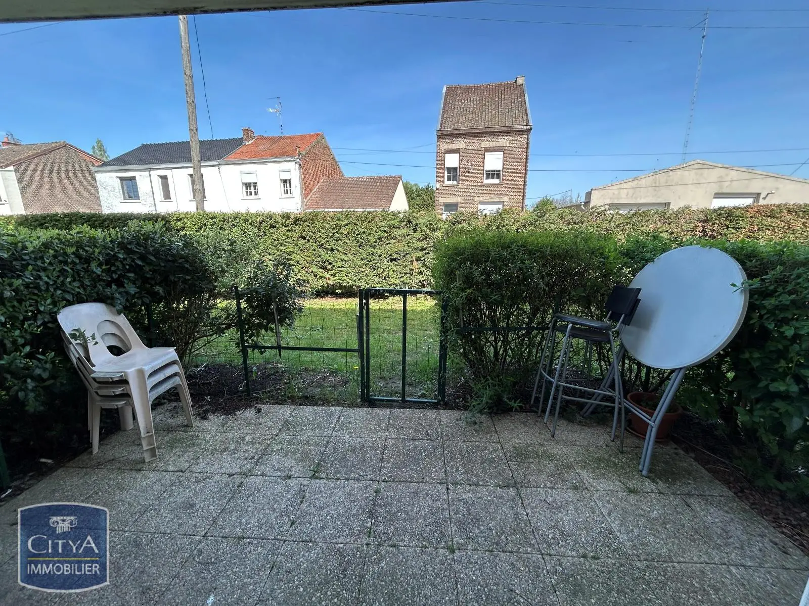 Photo 8 Appartement 2 pièces 54.32m²