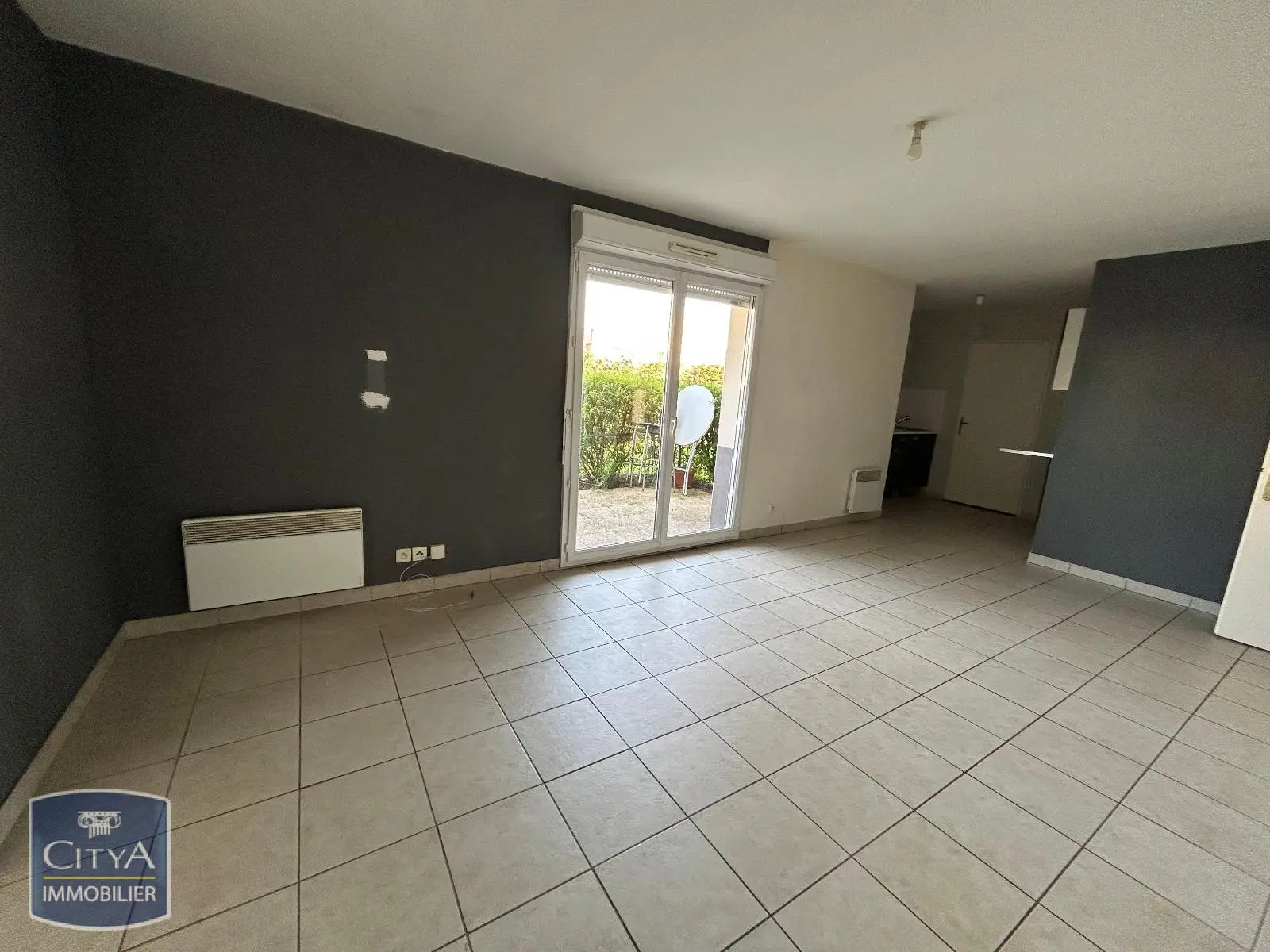 Photo 2 Appartement 2 pièces 54.32m²