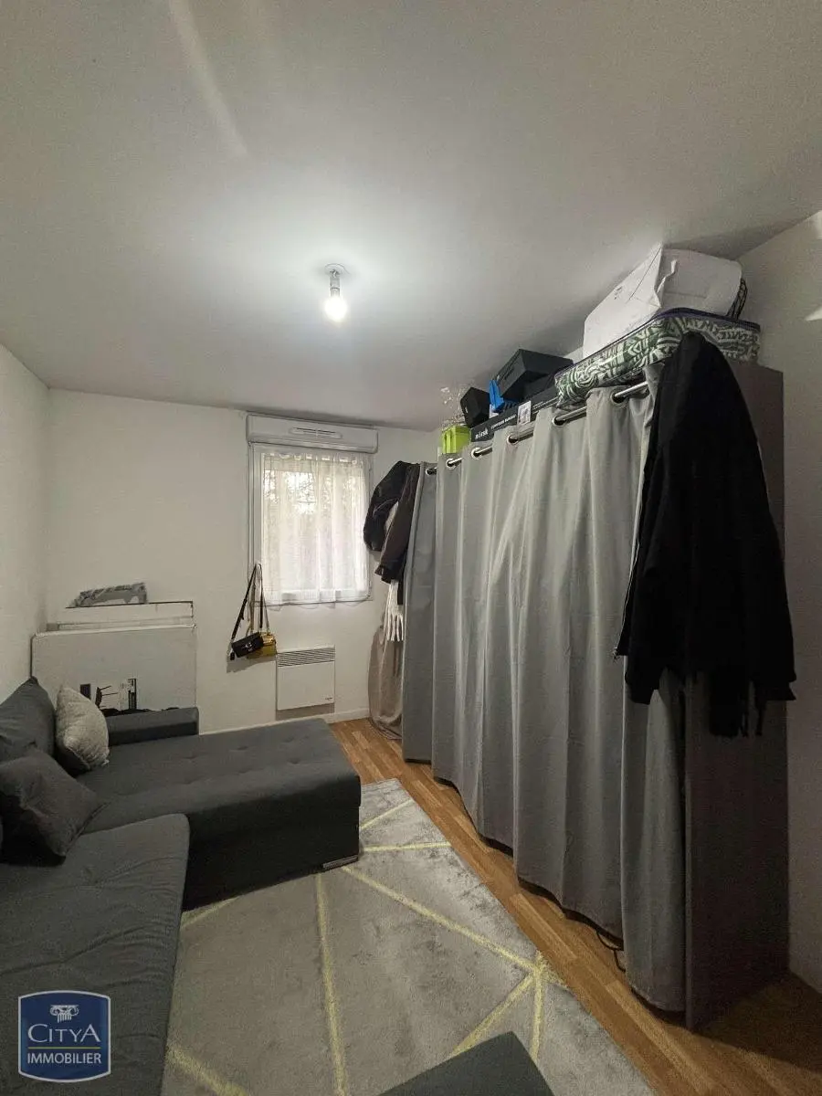 Photo 7 Appartement 3 pièces 62.02m²