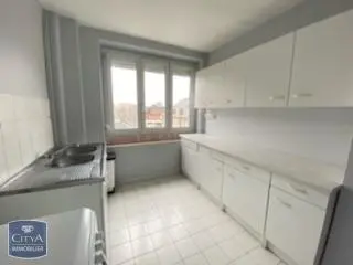 Photo 3 Appartement 3 pièces 86.18m²