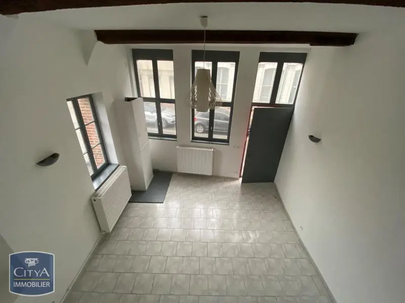 Photo 4 Appartement 2 pièces 48.69m²
