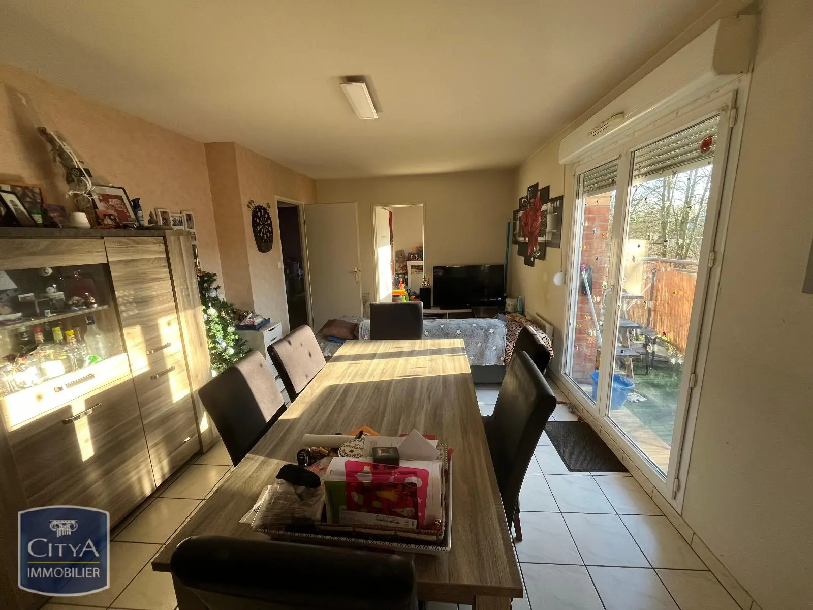Photo 1 Appartement 2 pièces 47.83m²