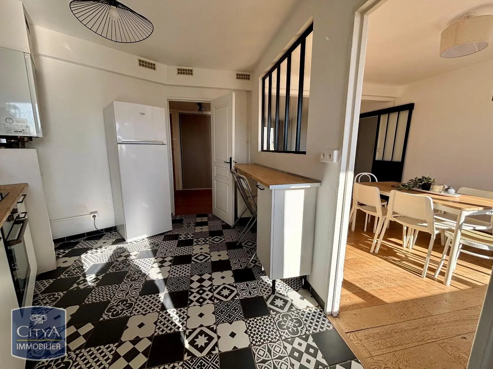 Photo 6 Appartement 3 pièces 74.2m²