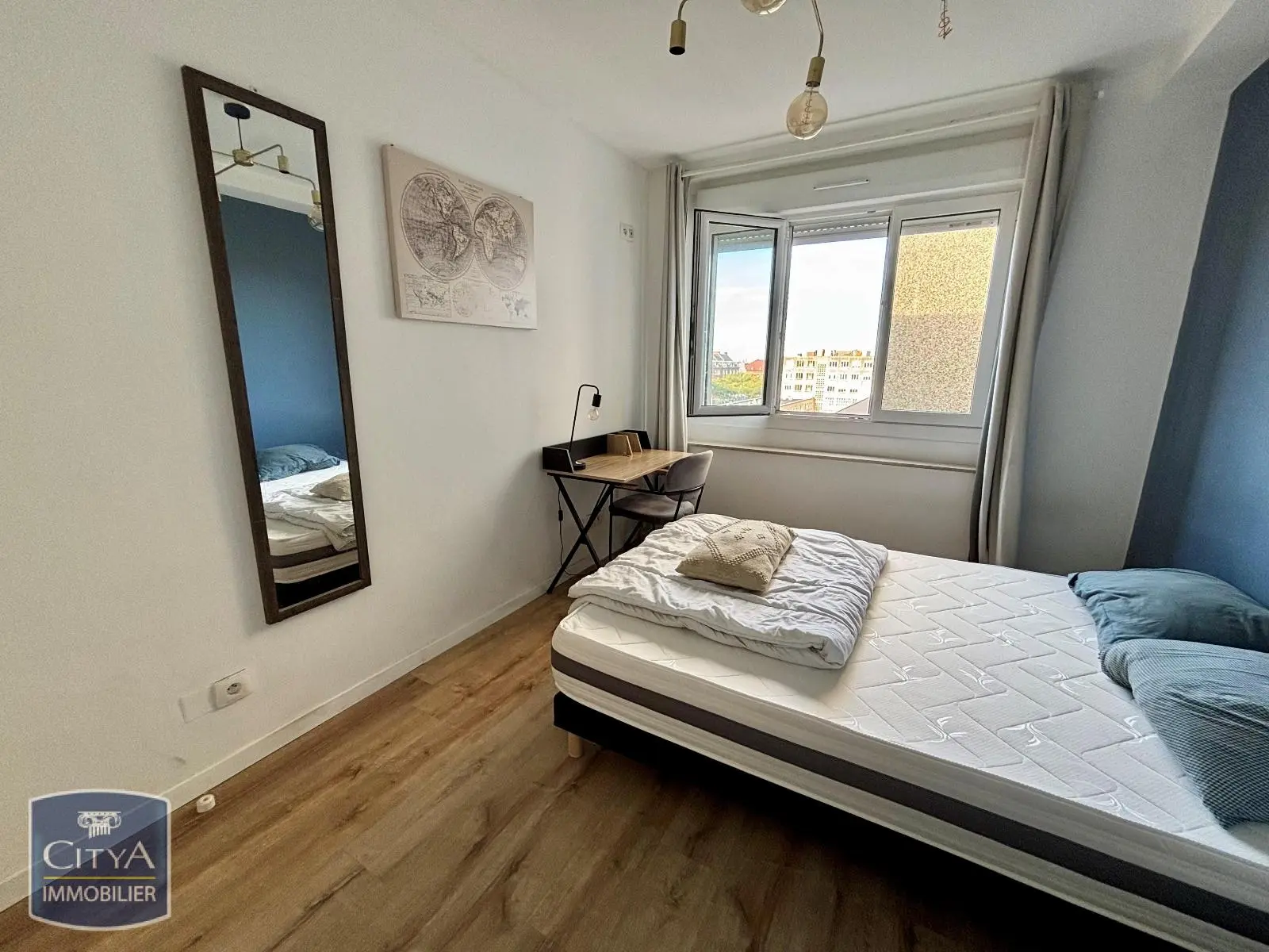 Photo 2 appartement Valenciennes