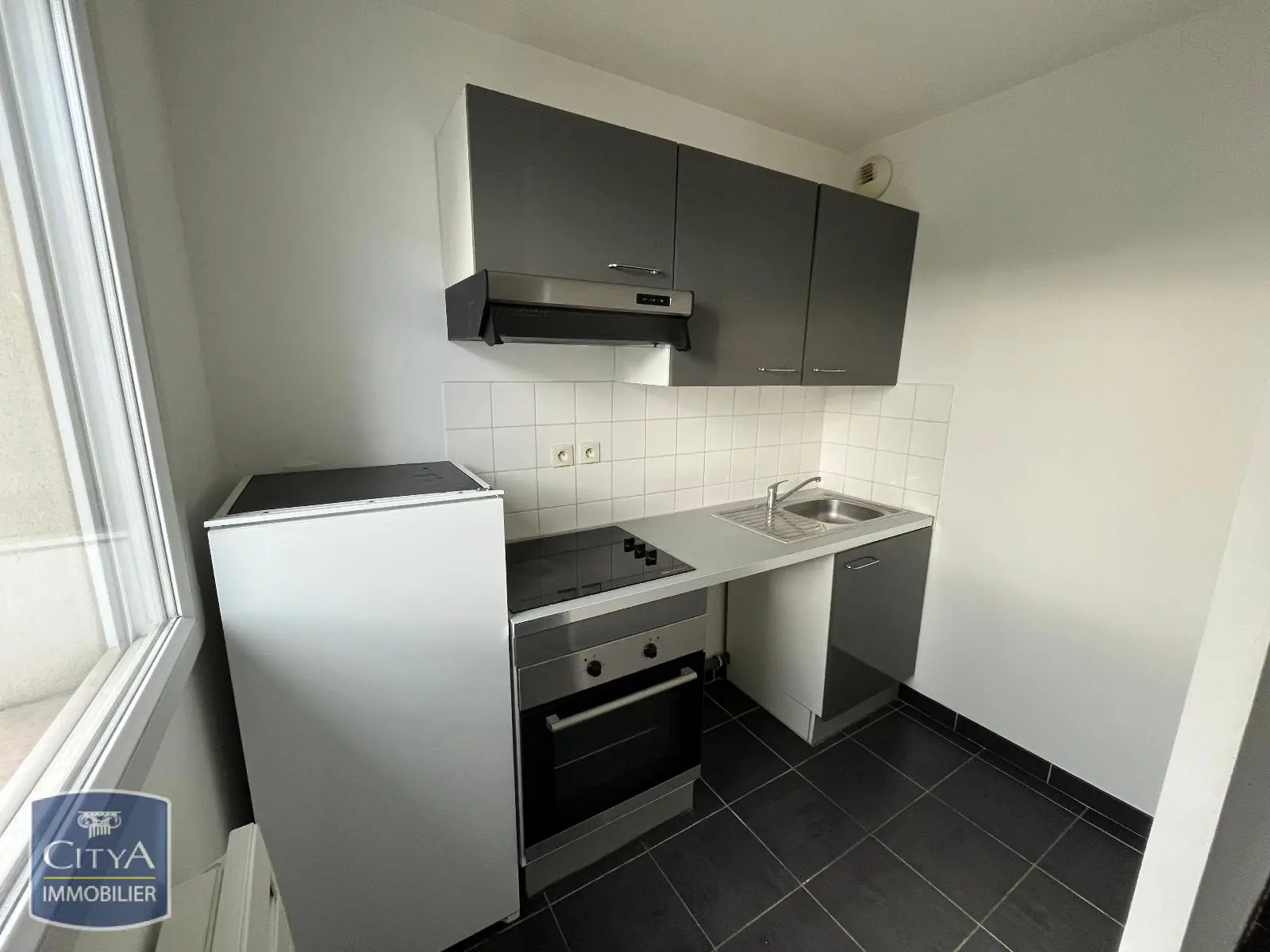Photo 2 Appartement 2 pièces 48.11m²