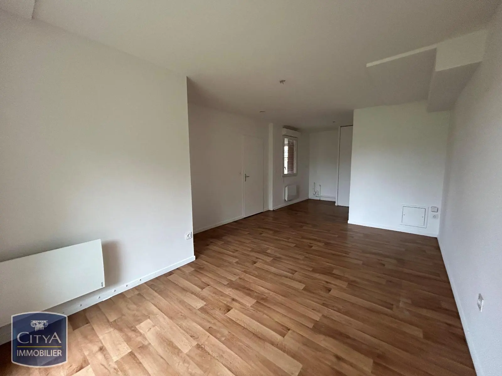 Photo 1 Appartement 2 pièces 45.58m²