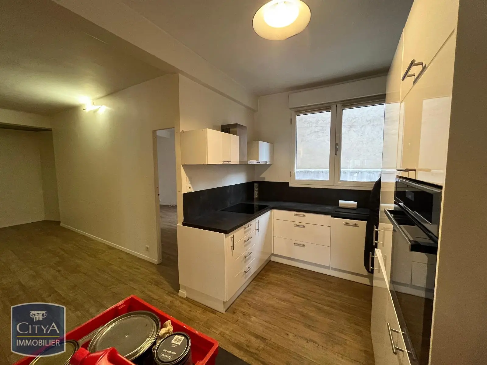 Photo 2 Appartement 3 pièces 100m²