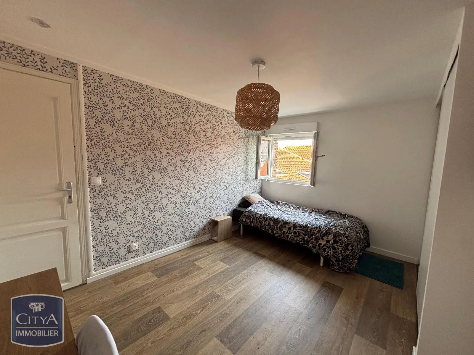 Photo 3 Appartement 1 pièce 14m²