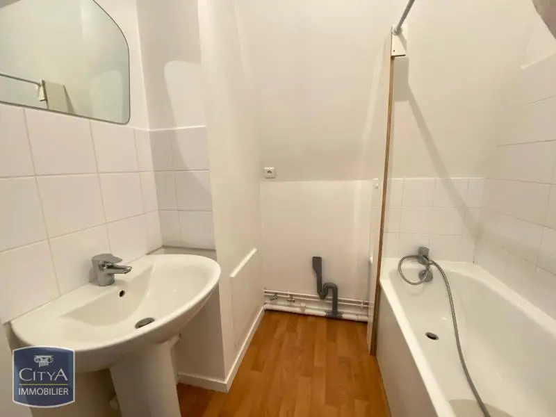 Photo 6 Appartement 3 pièces 64m²
