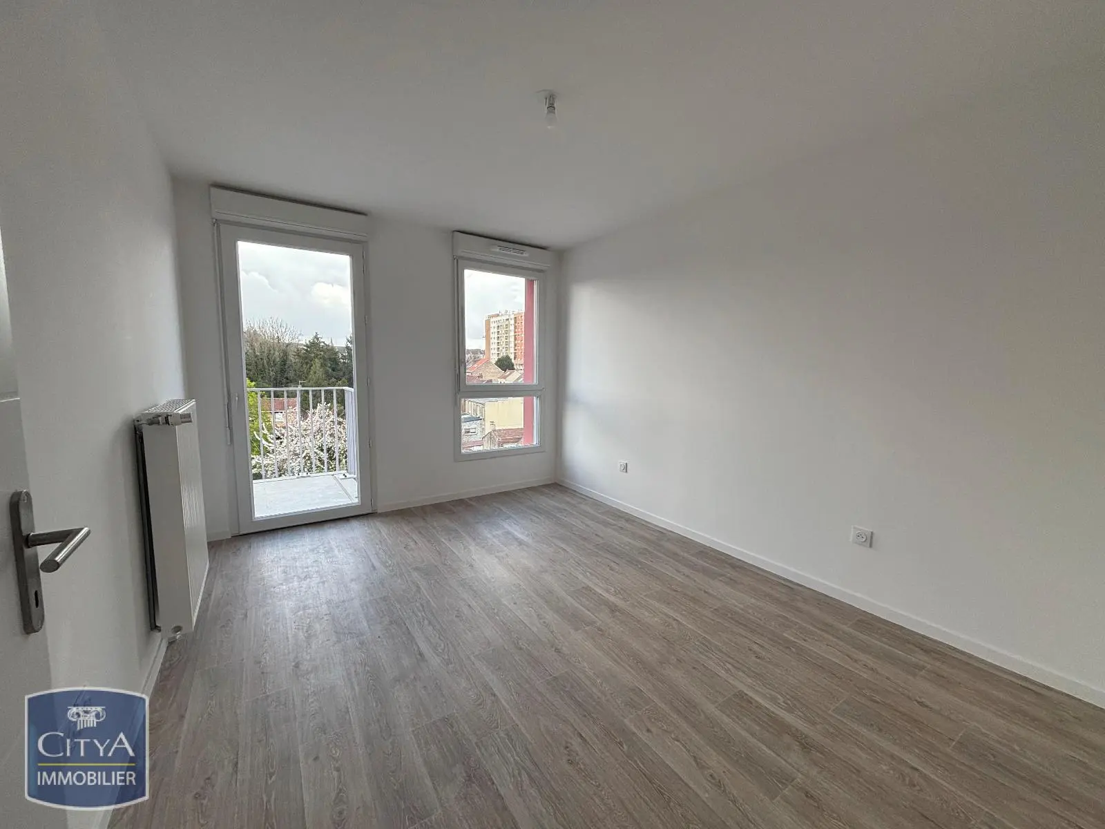 Photo 2 Appartement 2 pièces 54.94m²