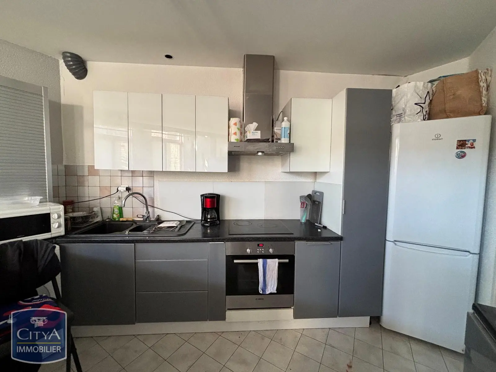 Photo 2 Appartement 1 pièce 43.6m²