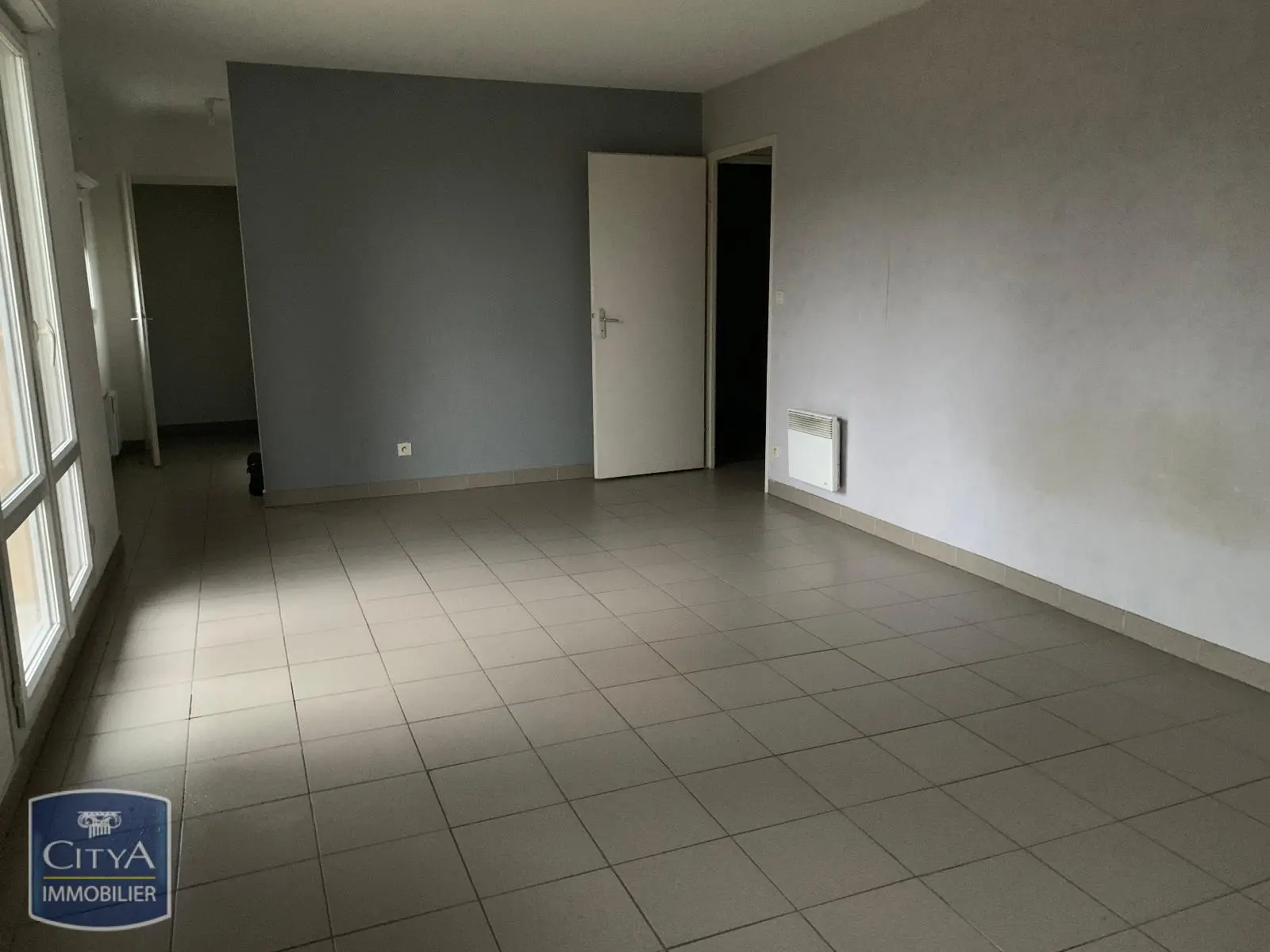 Photo 1 Appartement 2 pièces 53.68m²