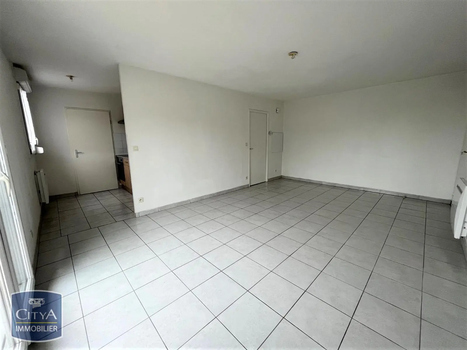 Photo 2 Appartement 2 pièces 47.36m²