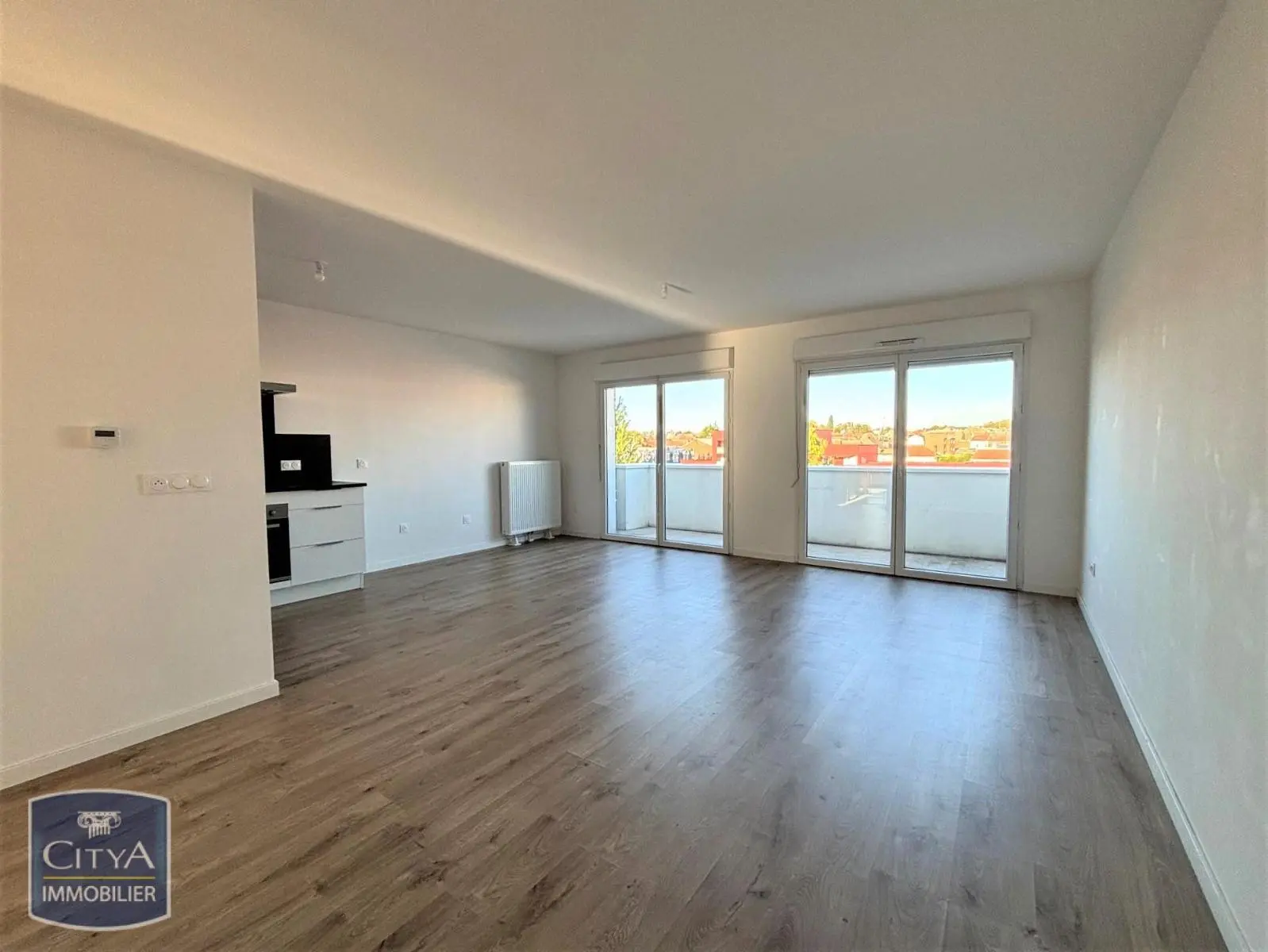 Photo 1 appartement Valenciennes