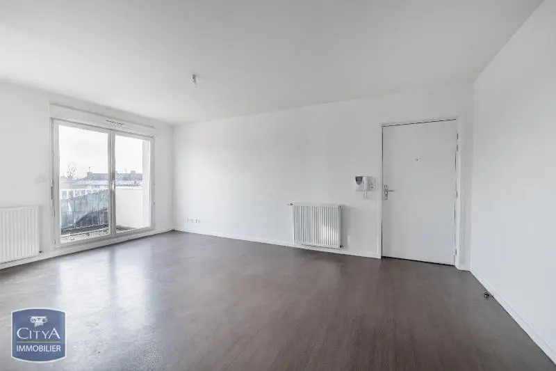 Photo 1 Appartement 2 pièces 45.3m²