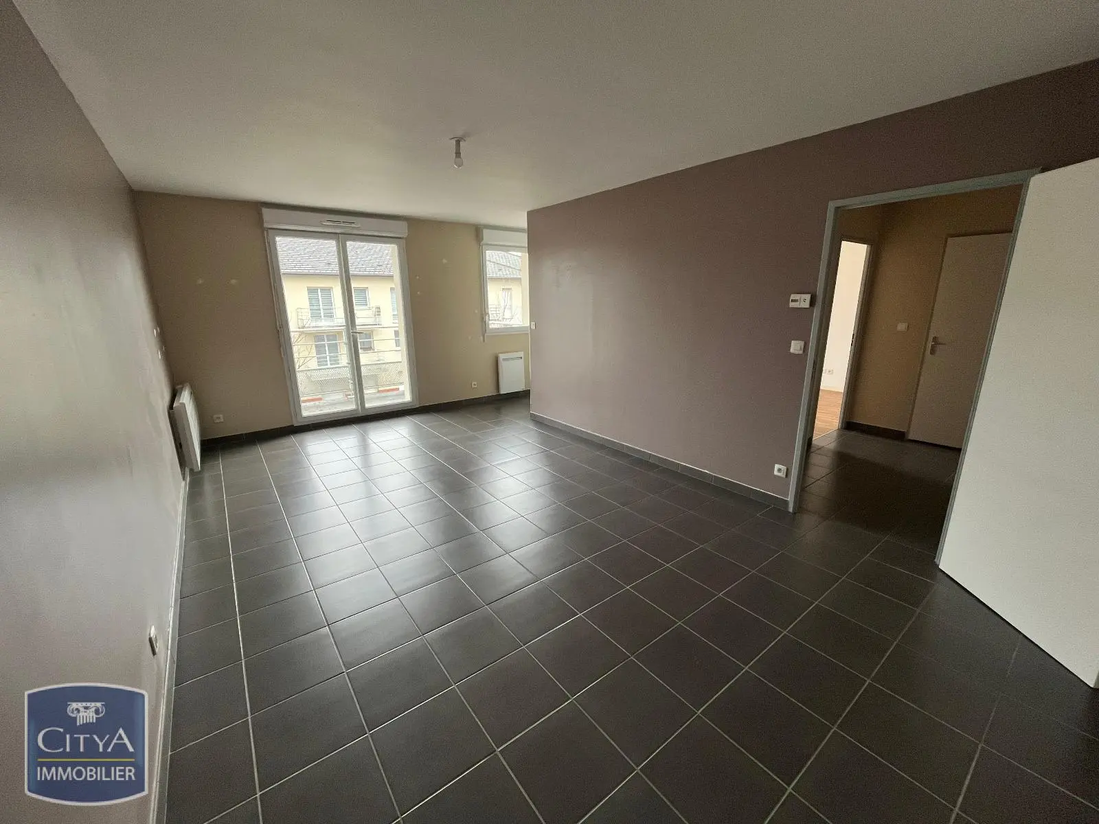 Photo 1 Appartement 2 pièces 48.93m²
