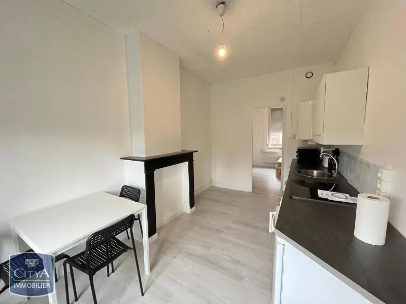 Photo 2 Appartement 2 pièces 22.18m²