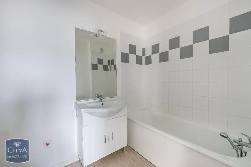 Photo 3 Appartement 2 pièces 45.3m²