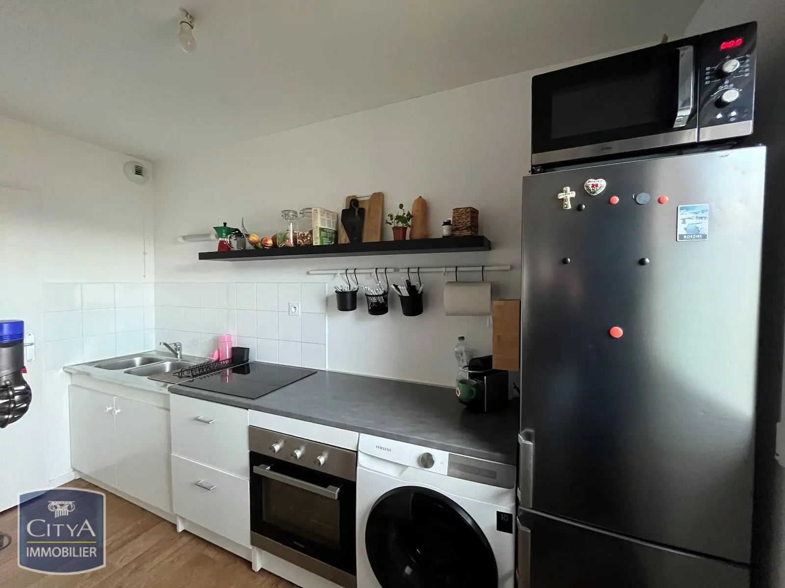 Photo 4 Appartement 3 pièces 62.53m²