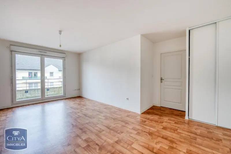 Photo 2 Appartement 3 pièces 60.84m²