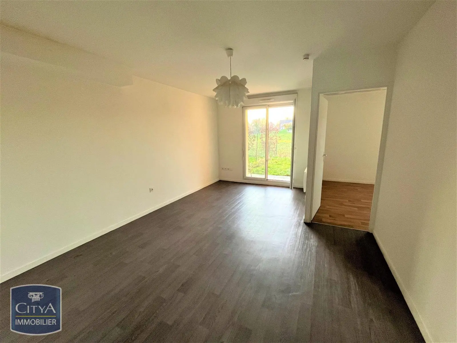 Photo 1 Appartement 2 pièces 44.62m²