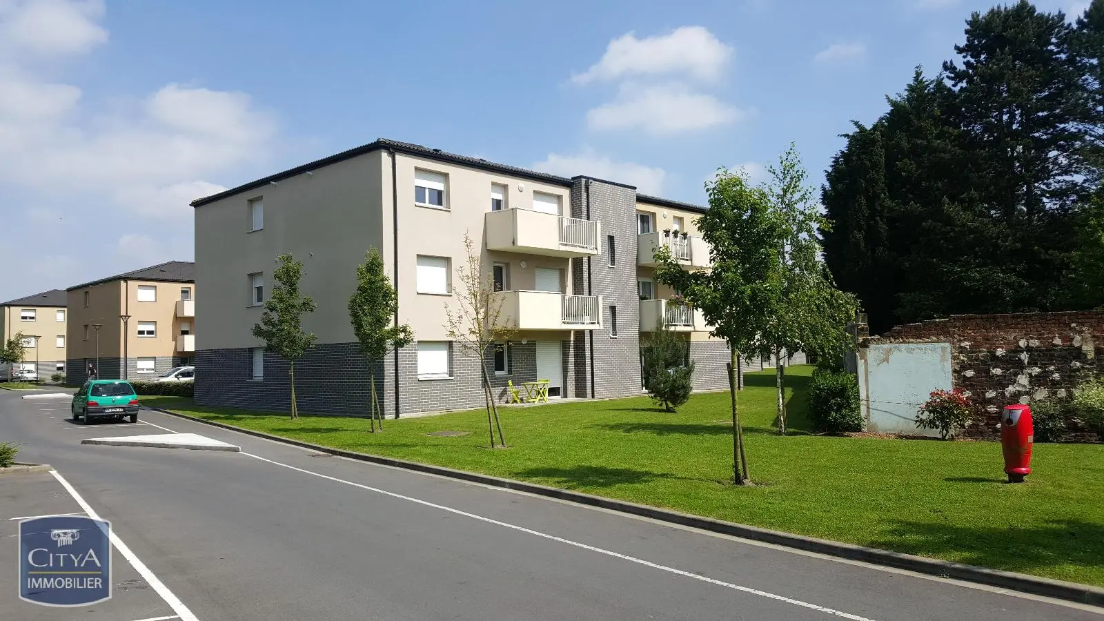 Photo 8 Appartement 3 pièces 60.89m²