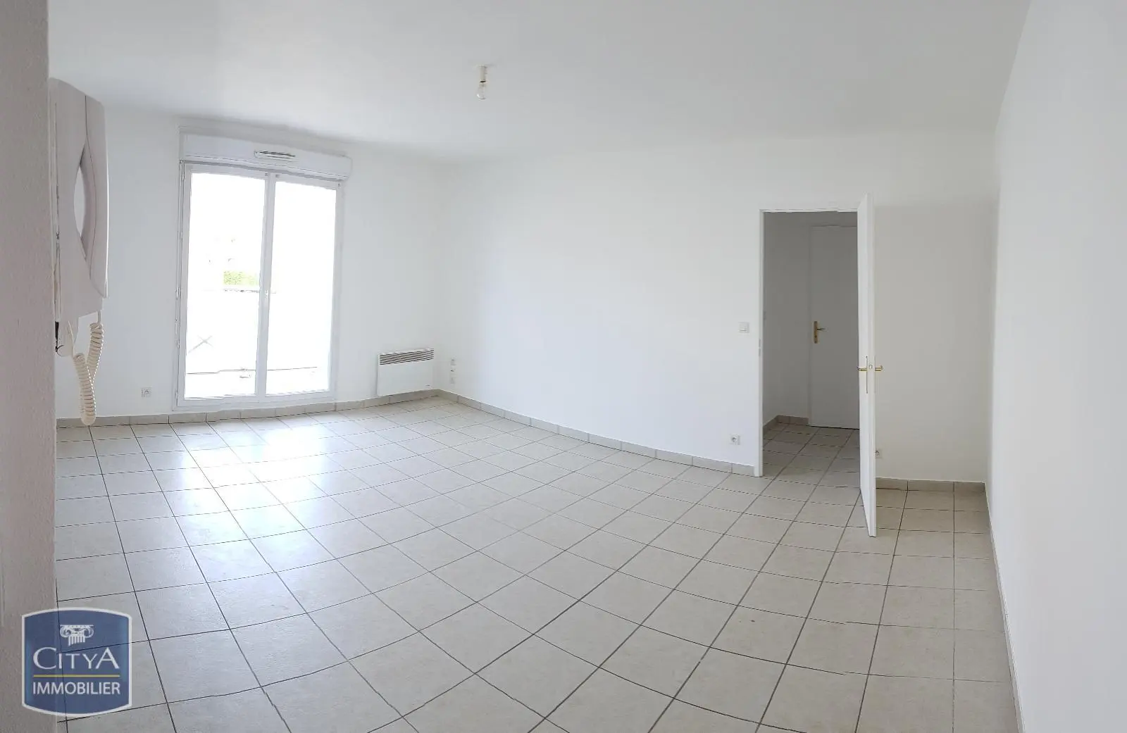 Photo 2 Appartement 2 pièces 47.83m²