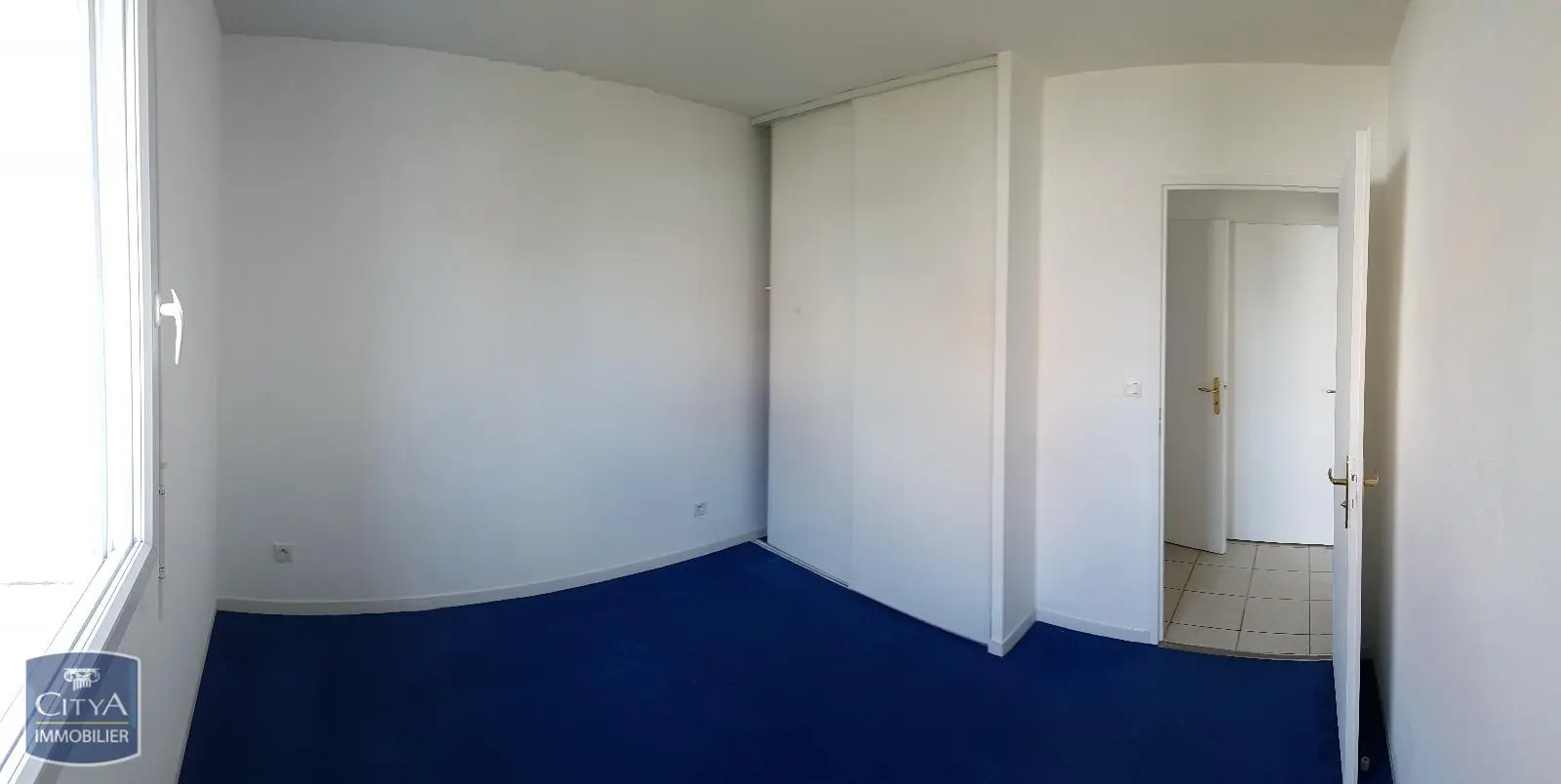 Photo 3 Appartement 2 pièces 47.83m²