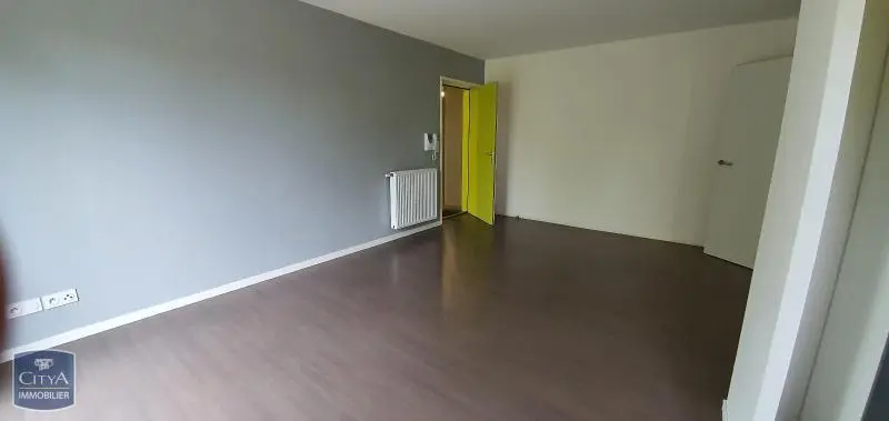 Photo 2 Appartement 2 pièces 45.51m²