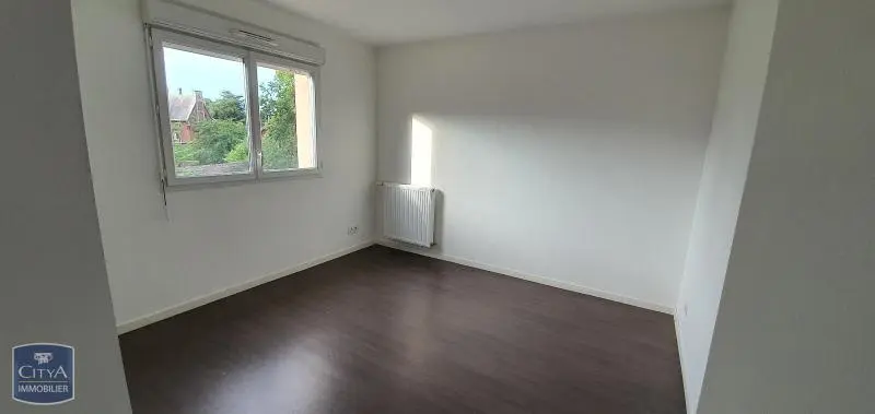Photo 4 Appartement 2 pièces 45.51m²